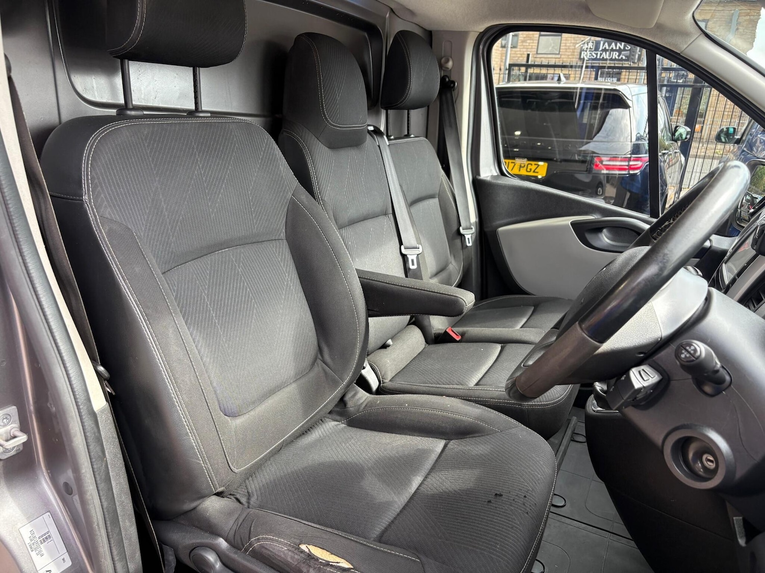 Vehicle 29
