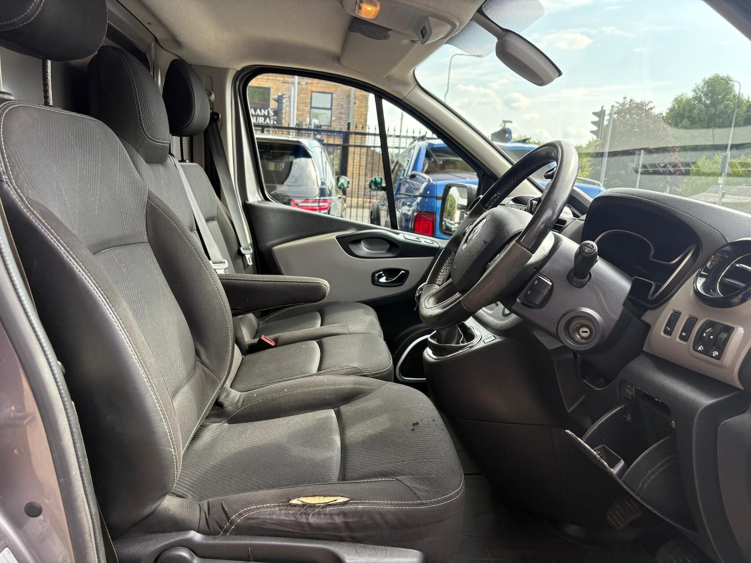 Vehicle 35