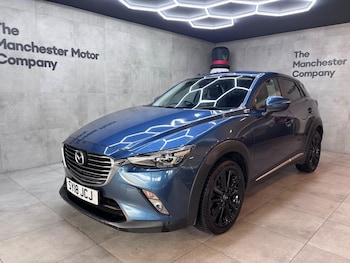 2018 (18) - 1.5d Sport Nav 5dr AWD