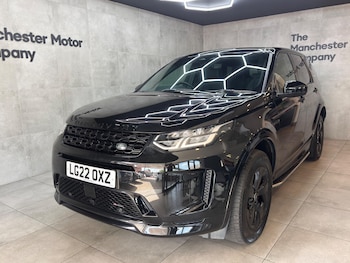 Used Land Rover Discovery Sport 2022 for sale - 78684917: Photo