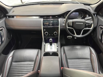 Used Land Rover Discovery Sport 2022 for sale - 78684917: Photo