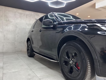 Used Land Rover Discovery Sport 2022 for sale - 78684917: Photo