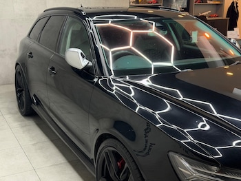 Used Audi RS6 Avant 2015 for sale - 78007757: Photo