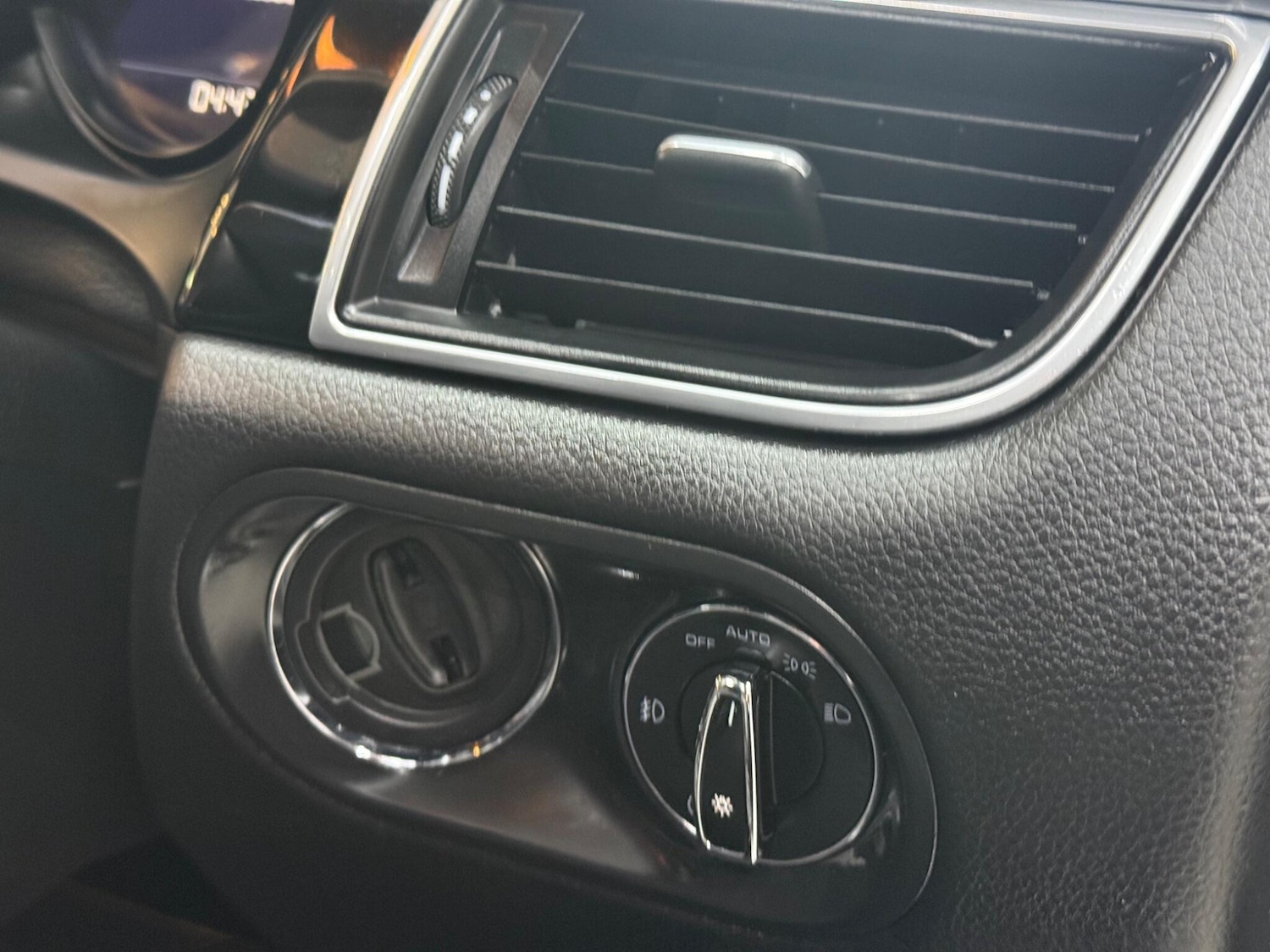 Vehicle 26