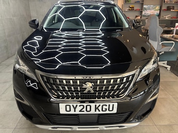 Used Peugeot 5008 2020 for sale - 79553881: Photo
