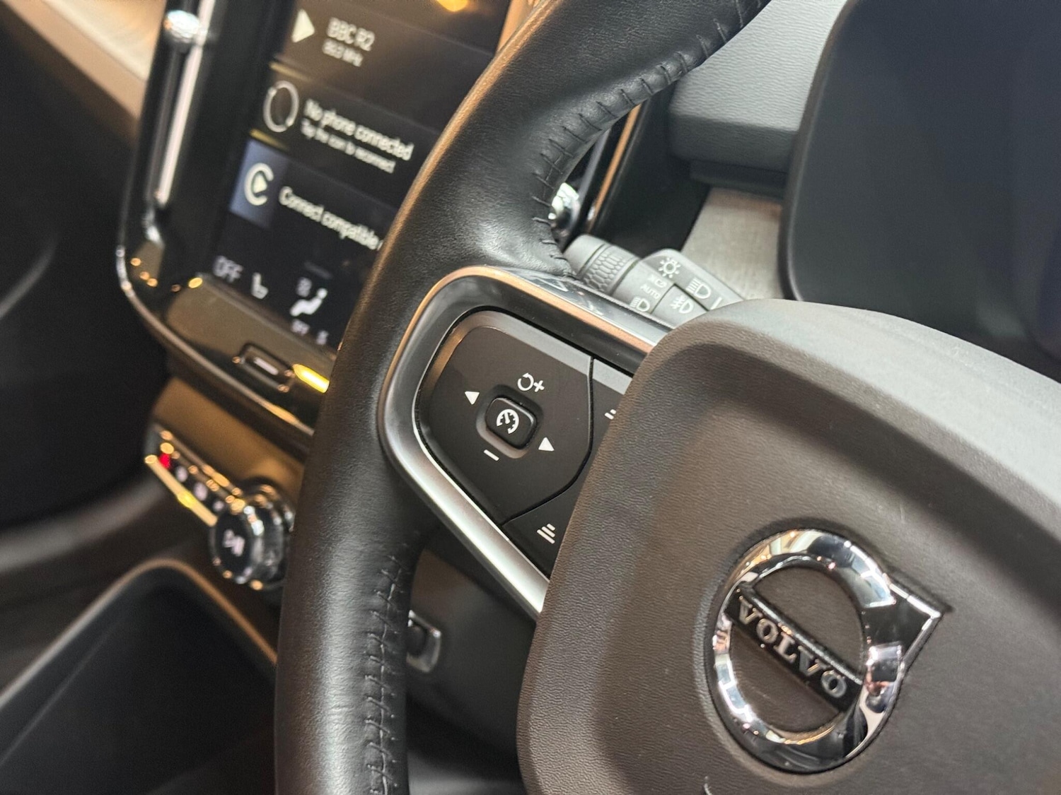 Used Volvo XC40 for sale - 76995422: Photo 22