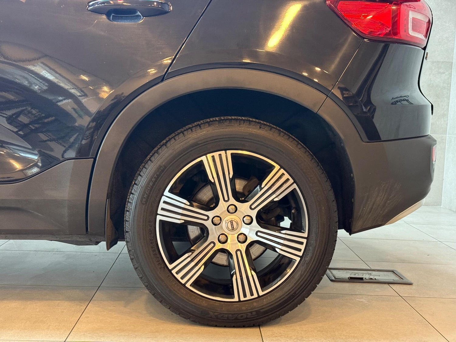 Used Volvo XC40 for sale - 76995422: Photo 29