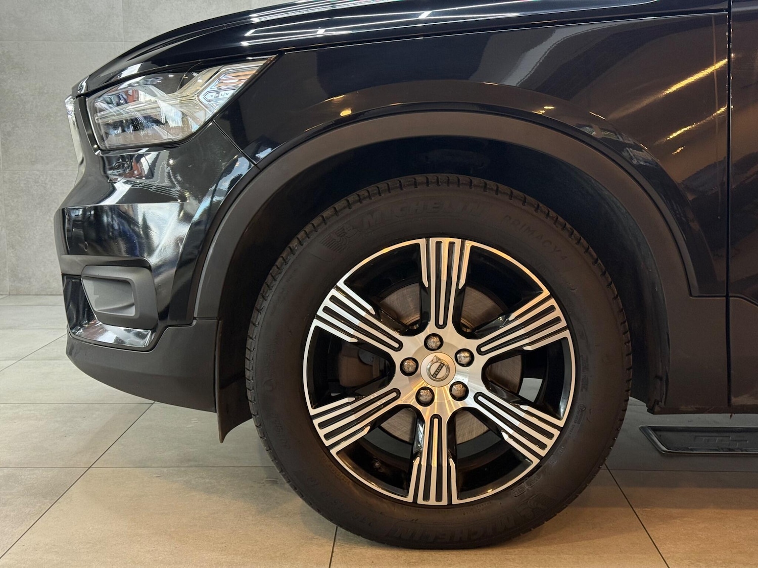 Used Volvo XC40 for sale - 76995422: Photo 30