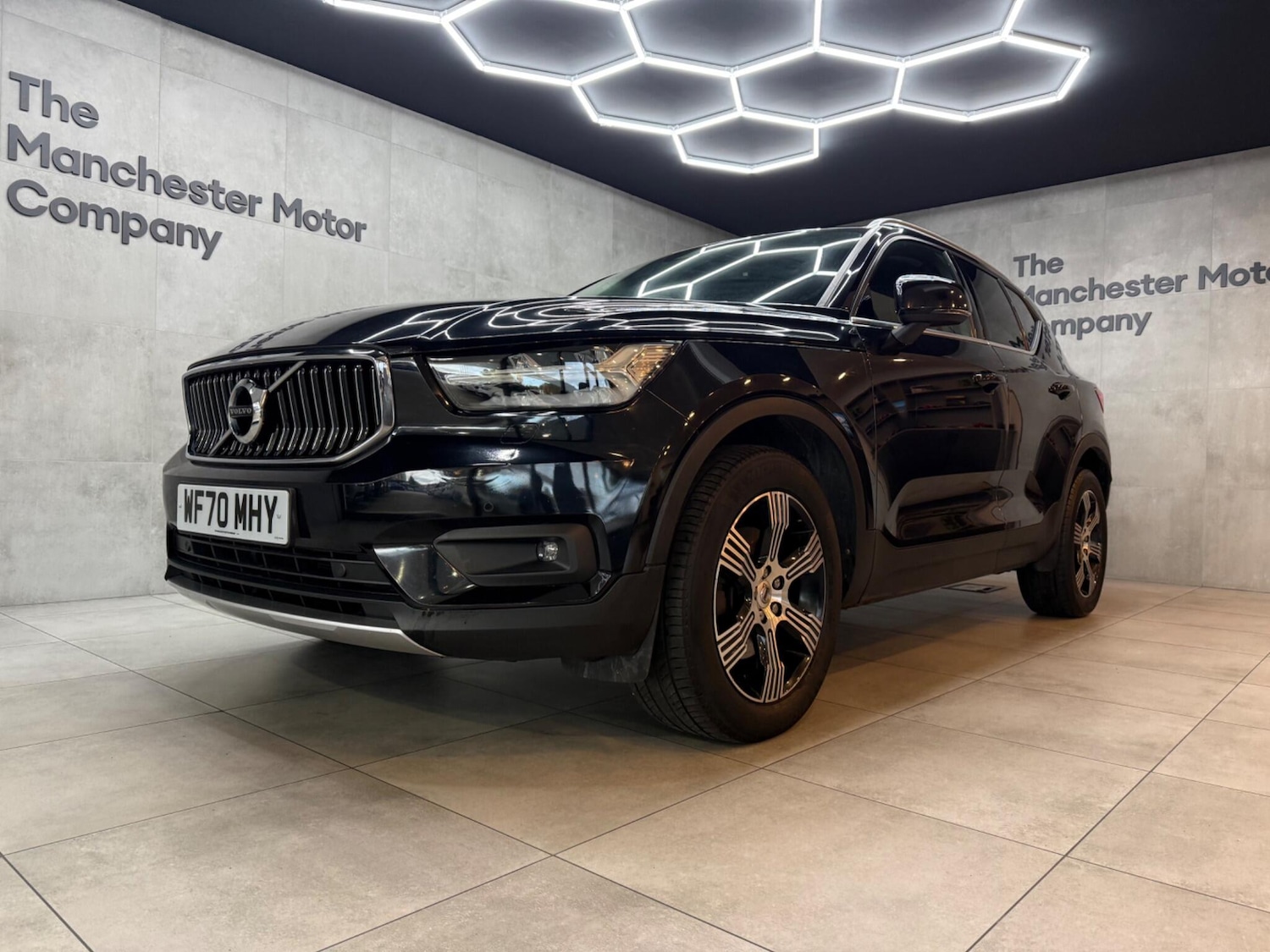 Used Volvo XC40 for sale - 76995422: Photo 5
