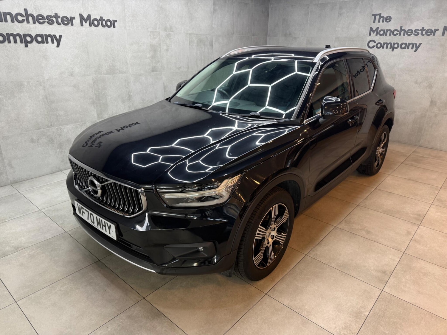 Used Volvo XC40 for sale - 76995422: Photo 6