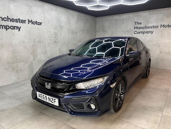 Used Honda Civic 2019 for sale - 78528332: Photo