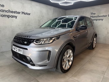 Used Land Rover Discovery Sport 2022 for sale - 78492206: Photo