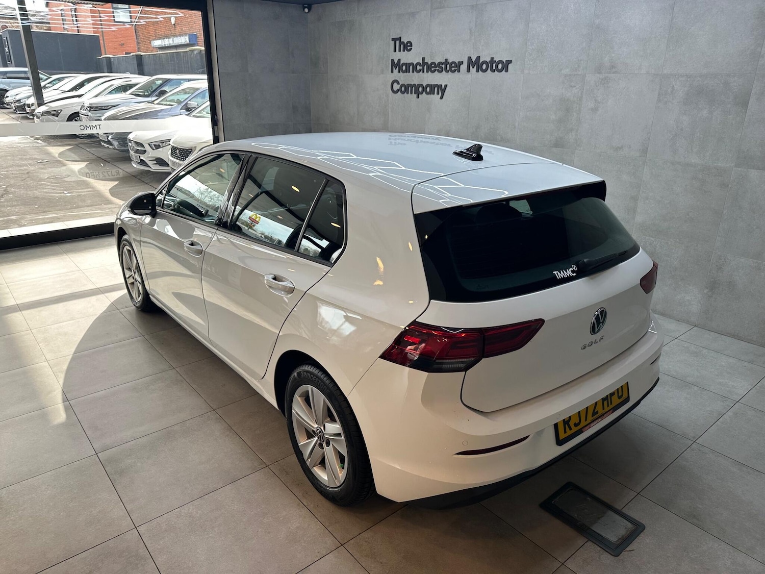 Used Volkswagen Golf 2022 for sale - 77993422: Photo 10