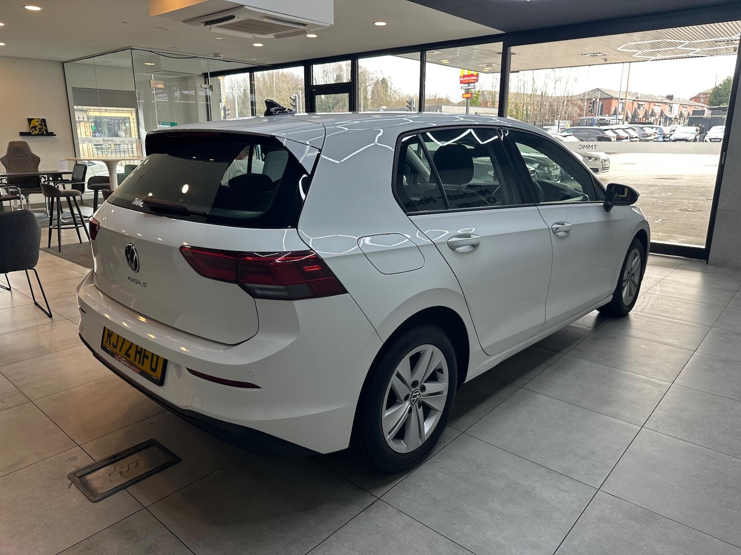 Used Volkswagen Golf 2022 for sale - 77993422: Photo 11