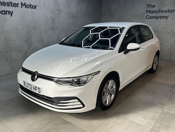 Used Volkswagen Golf 2022 for sale - 77993422: Photo