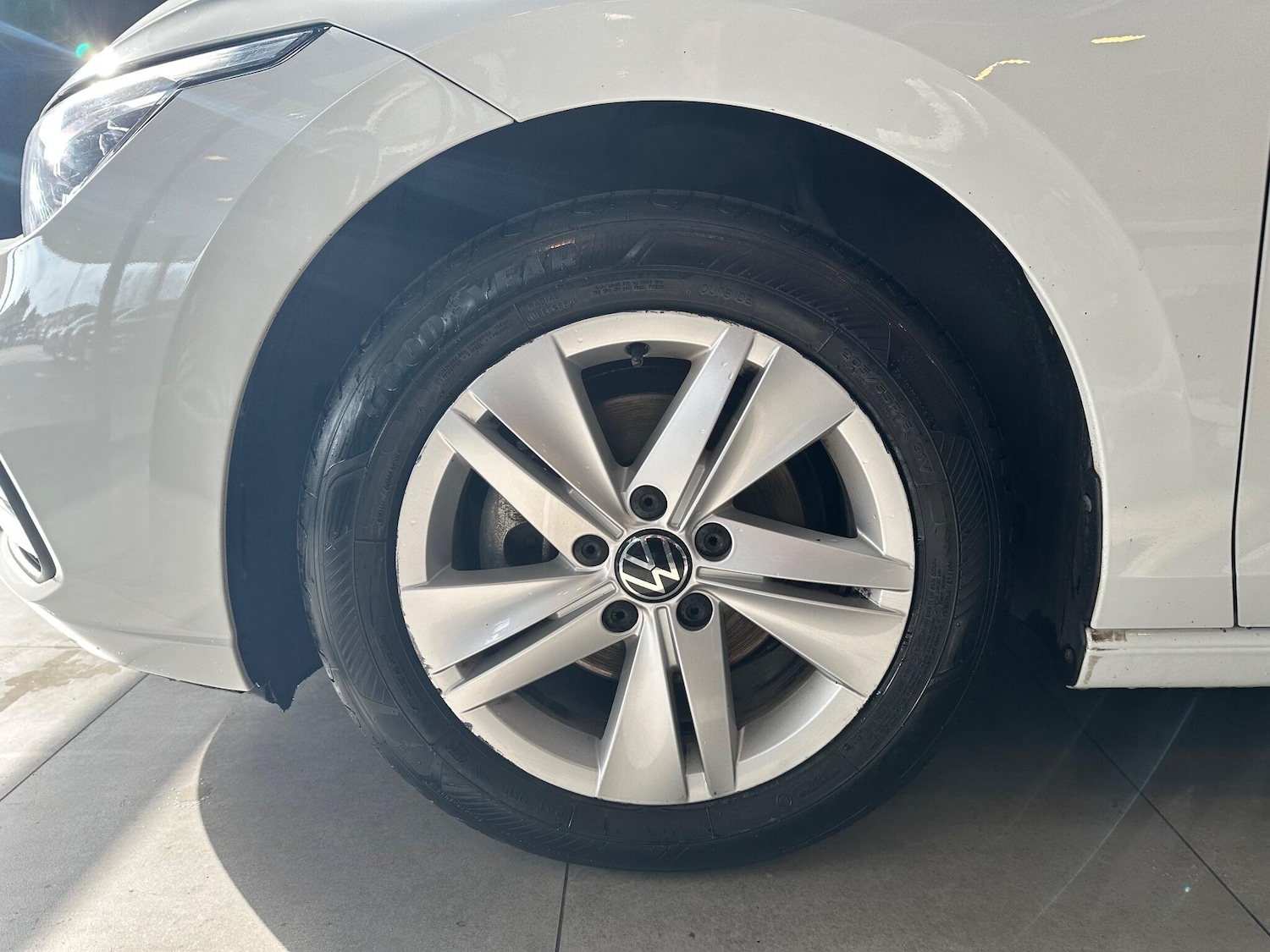 Used Volkswagen Golf 2022 for sale - 77993422: Photo 23