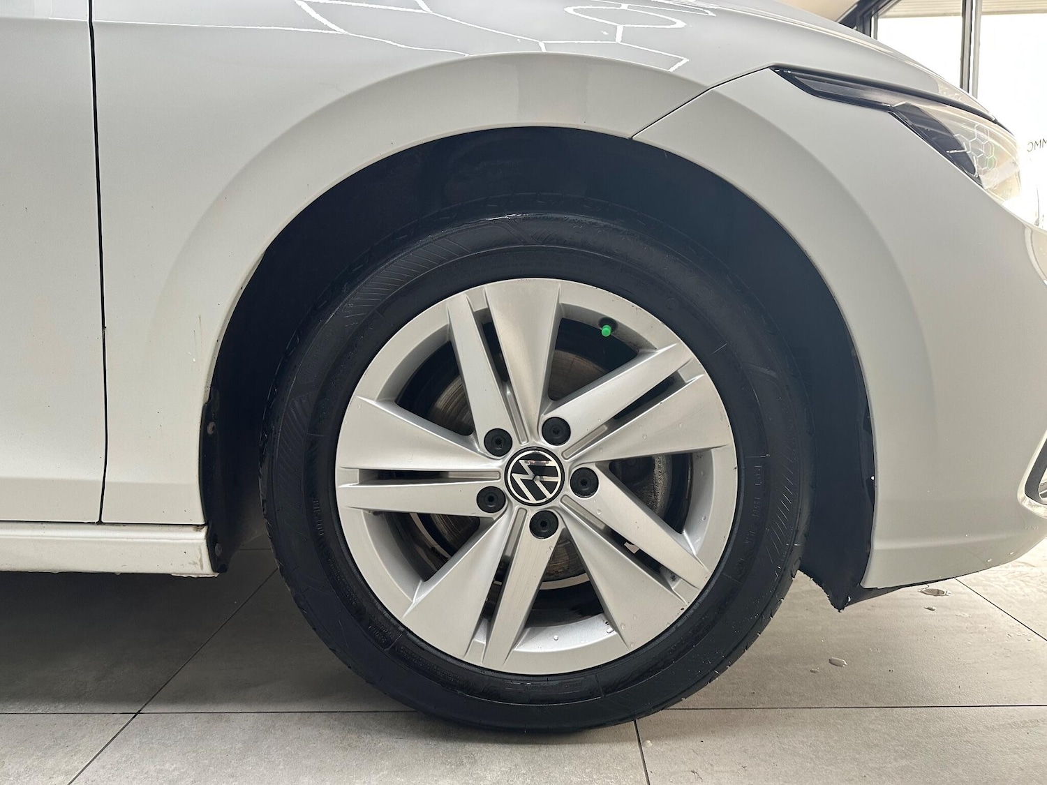 Used Volkswagen Golf 2022 for sale - 77993422: Photo 26