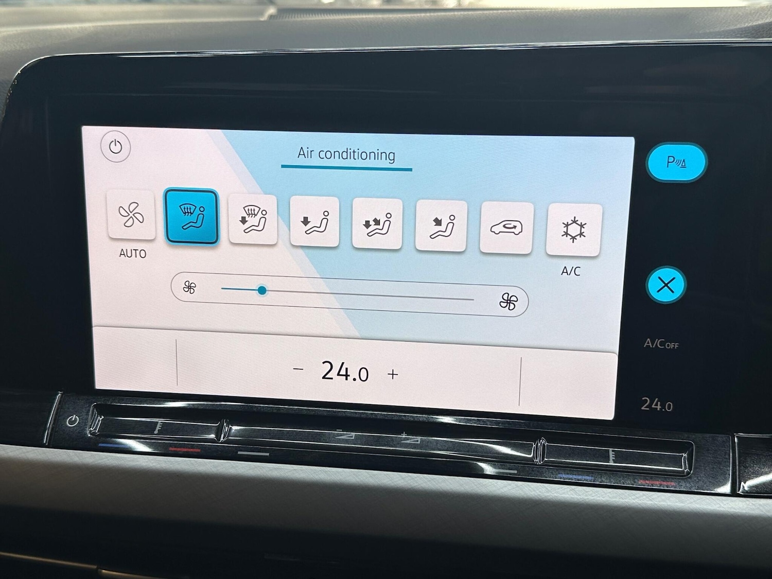 Used Volkswagen Golf 2022 for sale - 77993422: Photo 27