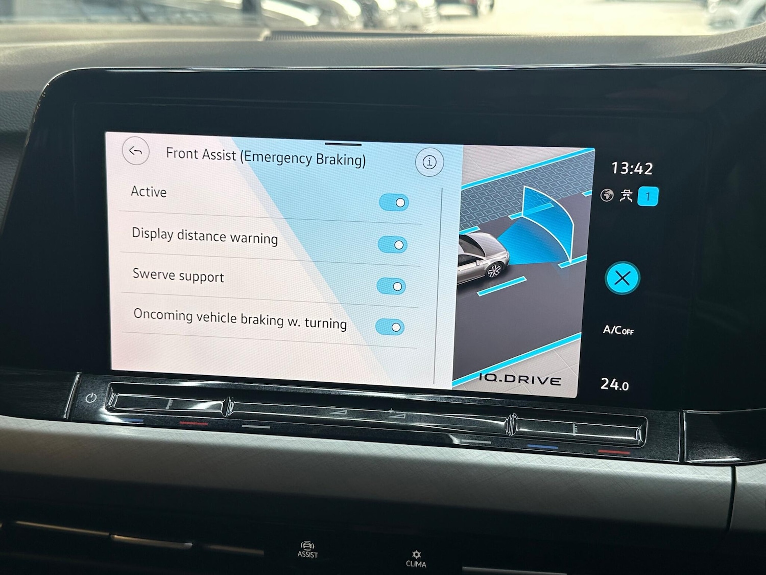 Used Volkswagen Golf 2022 for sale - 77993422: Photo 29