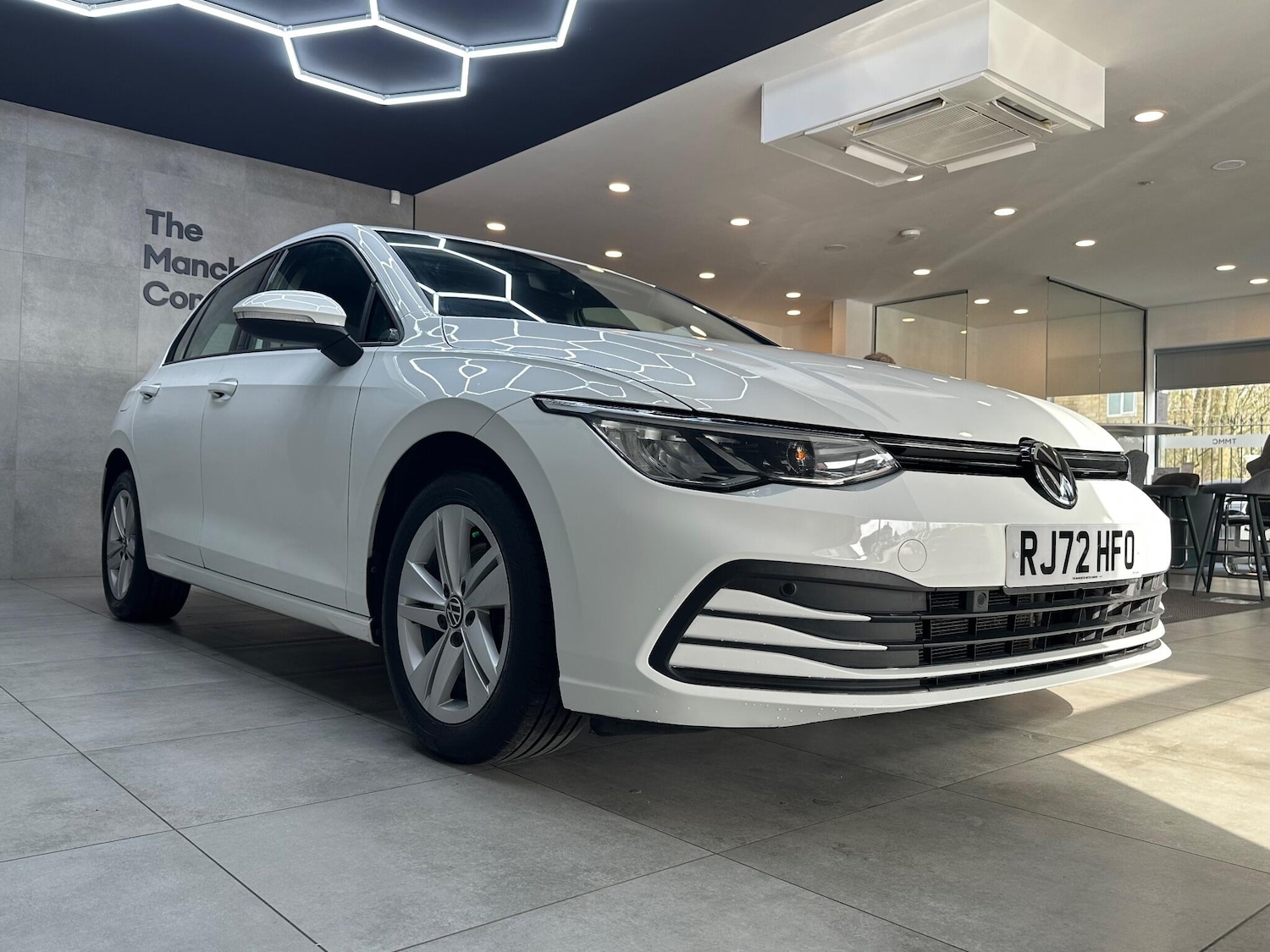 Used Volkswagen Golf 2022 for sale - 77993422: Photo 3