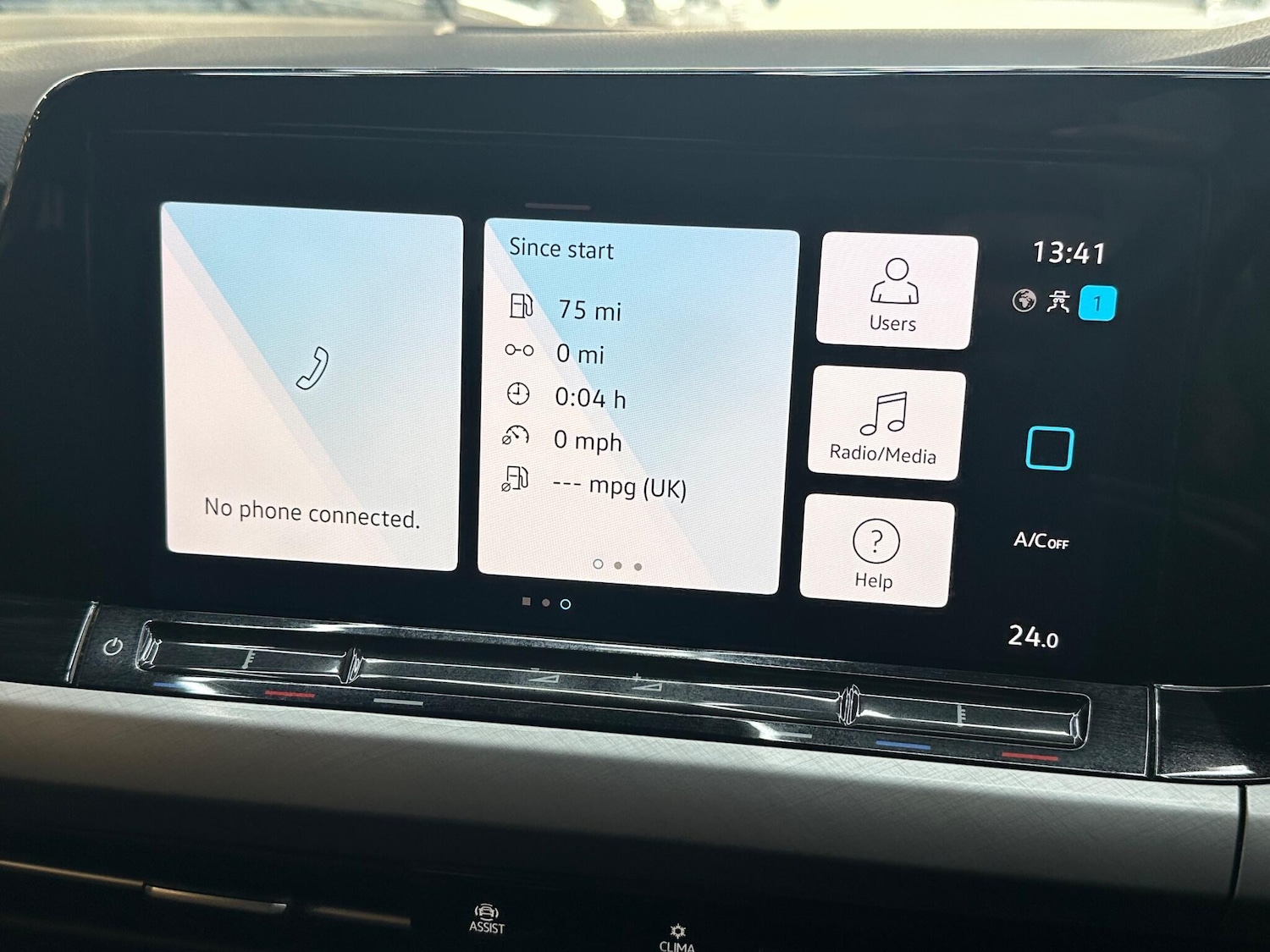 Used Volkswagen Golf 2022 for sale - 77993422: Photo 32