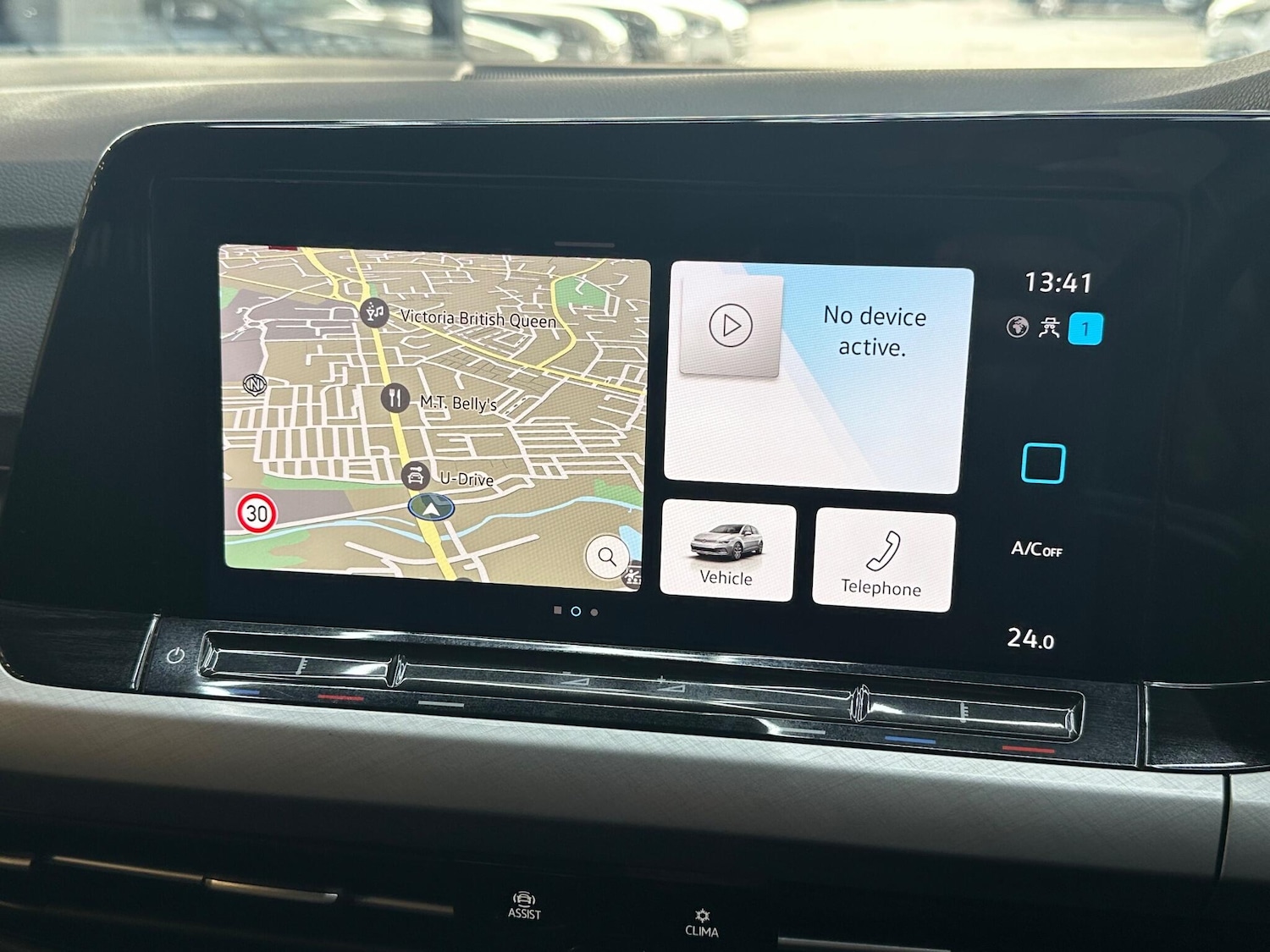 Used Volkswagen Golf 2022 for sale - 77993422: Photo 33