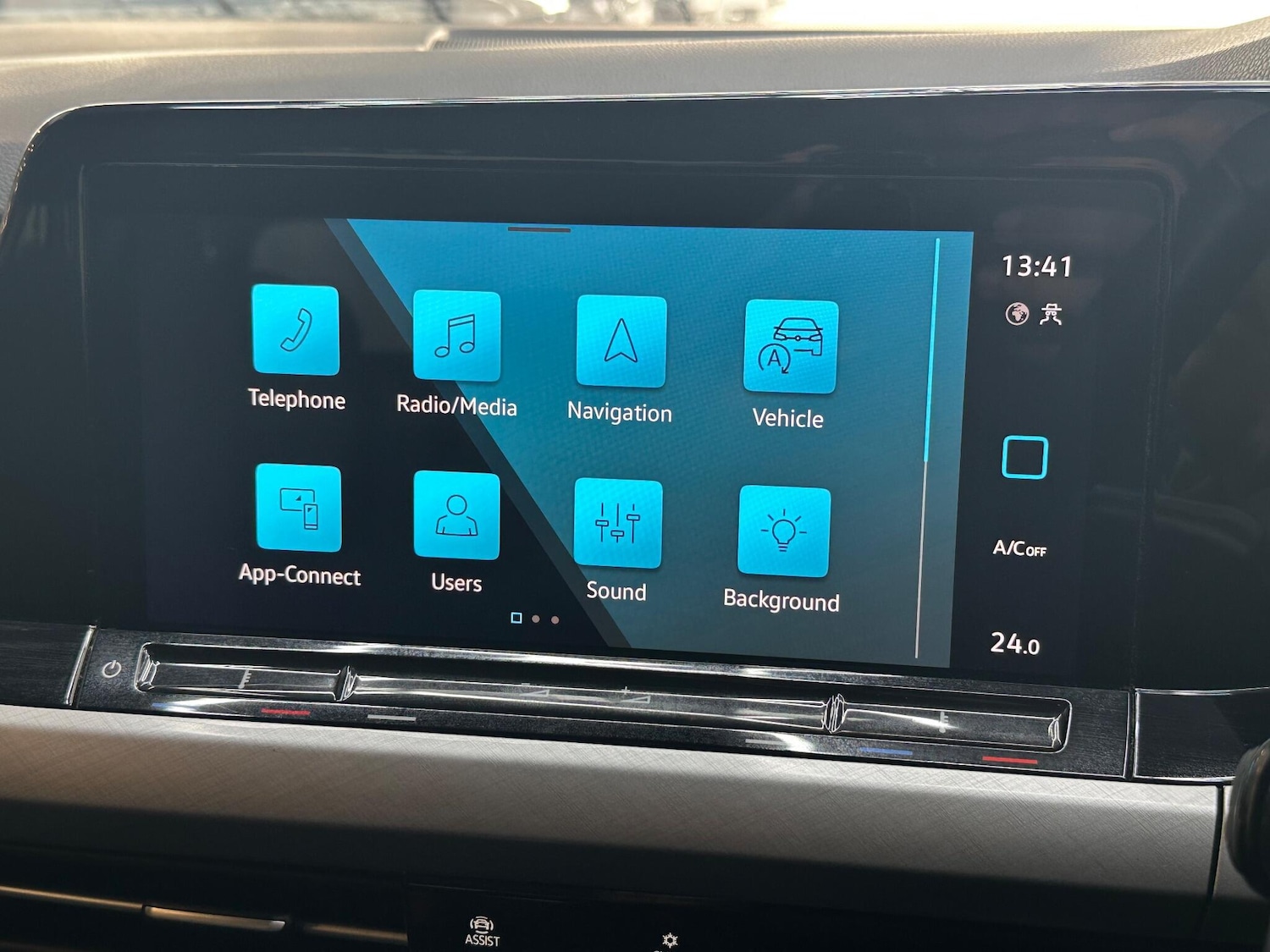 Used Volkswagen Golf 2022 for sale - 77993422: Photo 34