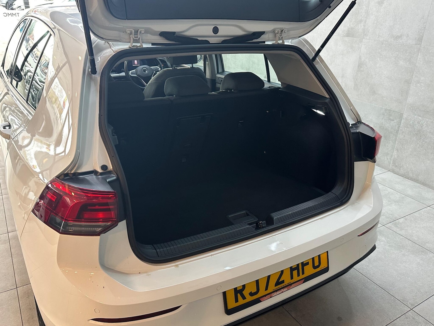 Used Volkswagen Golf 2022 for sale - 77993422: Photo 38