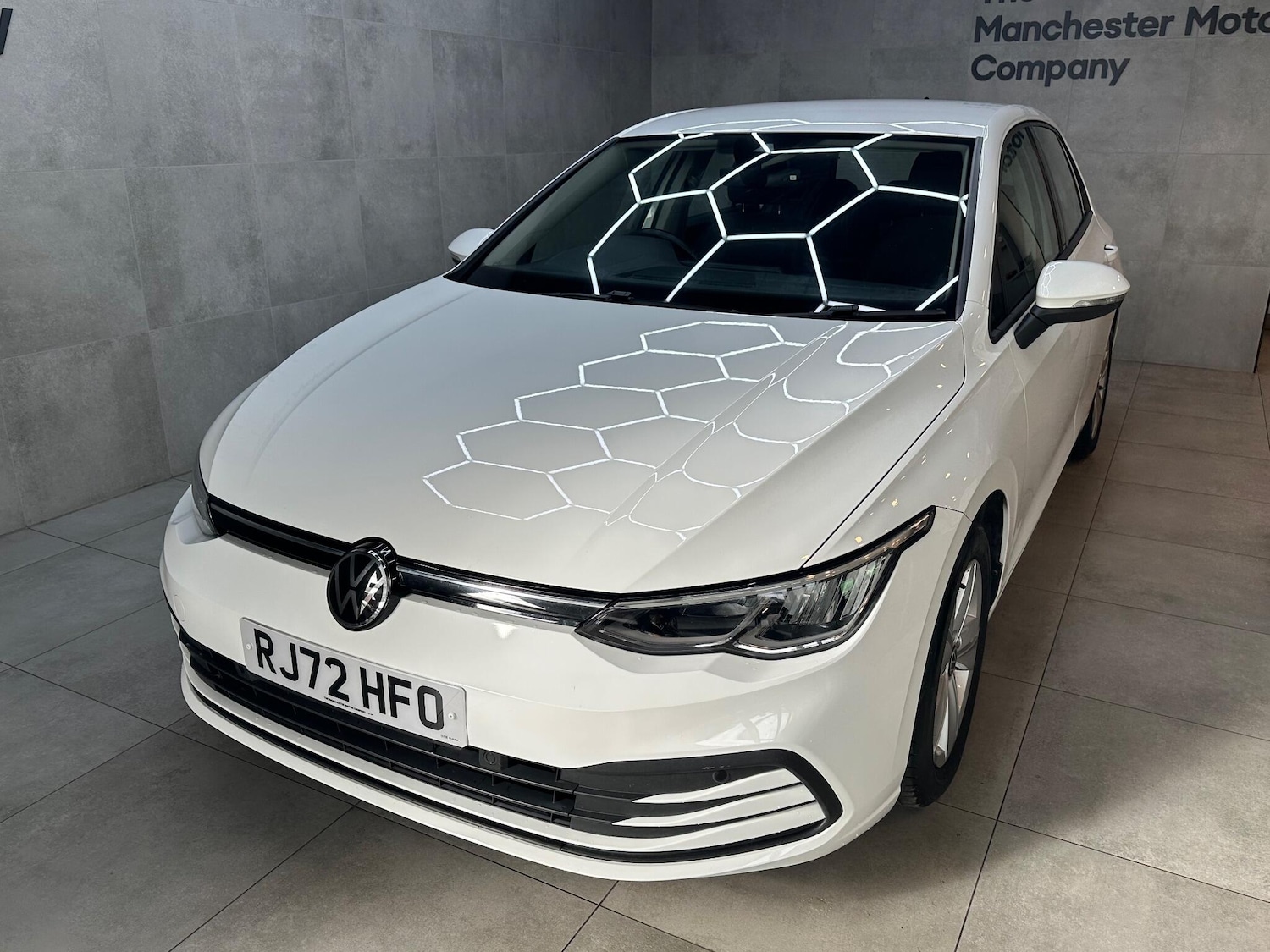 Used Volkswagen Golf 2022 for sale - 77993422: Photo 4