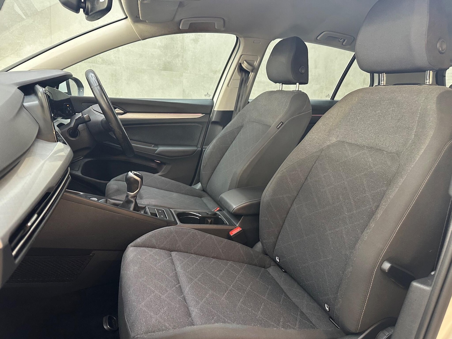 Used Volkswagen Golf 2022 for sale - 77993422: Photo 40