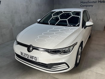 Used Volkswagen Golf 2022 for sale - 77993422: Photo