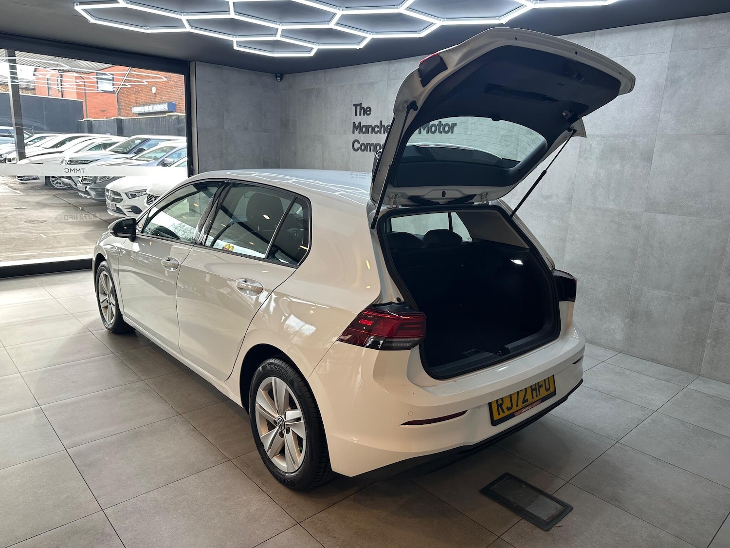 Used Volkswagen Golf 2022 for sale - 77993422: Photo 5