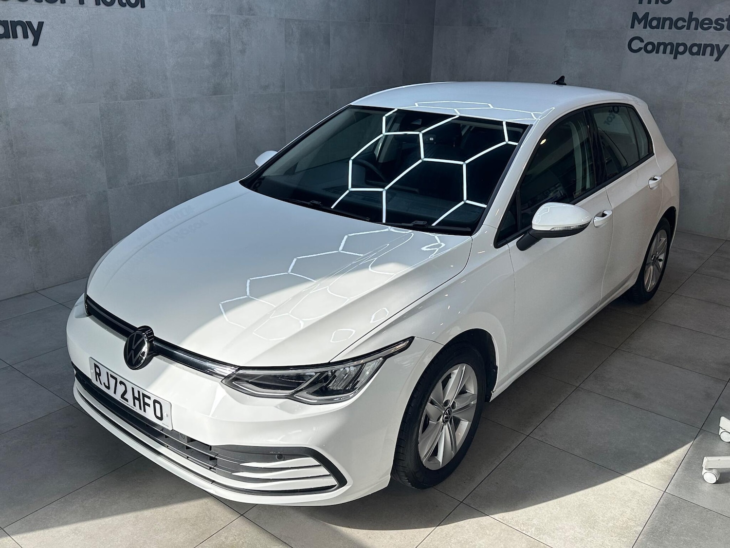 Used Volkswagen Golf 2022 for sale - 77993422: Photo 7