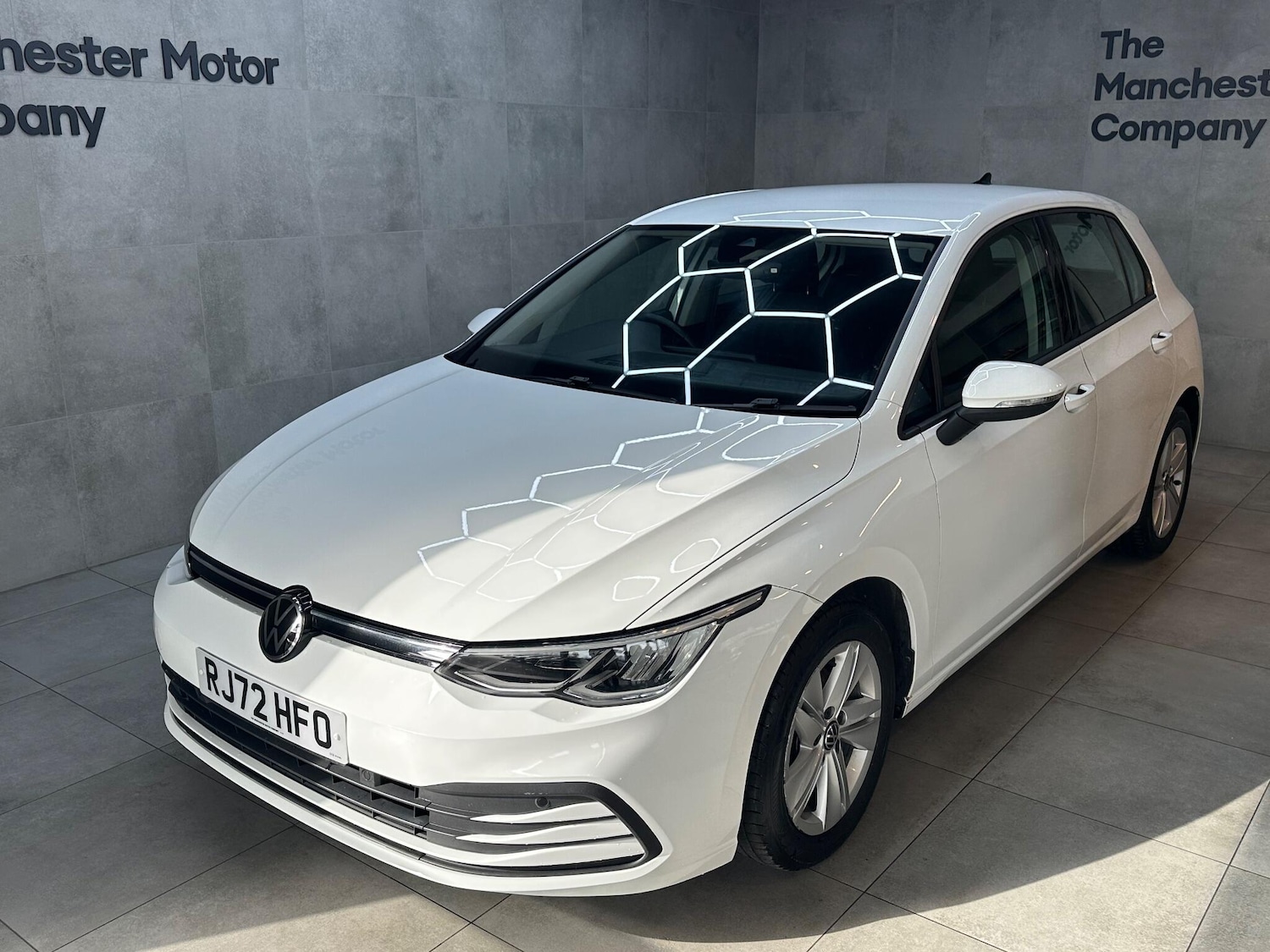 Used Volkswagen Golf 2022 for sale - 77993422: Photo 8