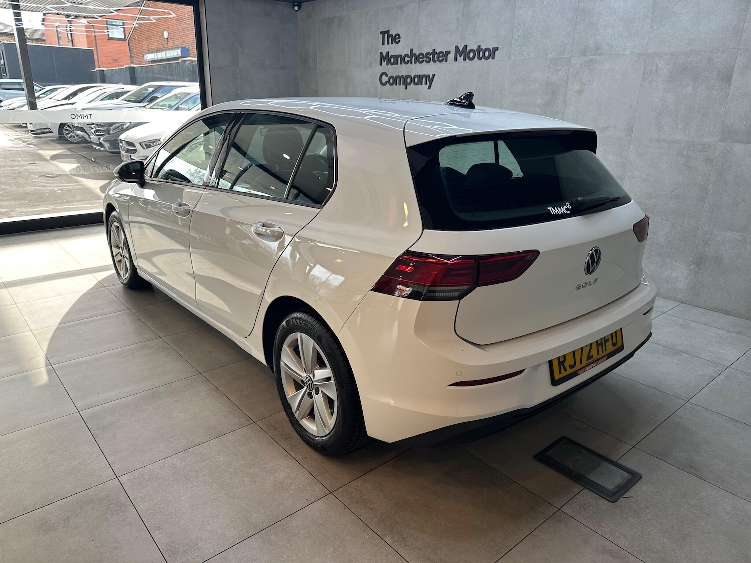 Used Volkswagen Golf 2022 for sale - 77993422: Photo 9