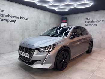 Peugeot 208 feature image