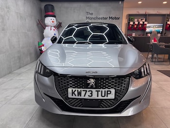 Used Peugeot 208 2023 for sale - 76975446: Photo