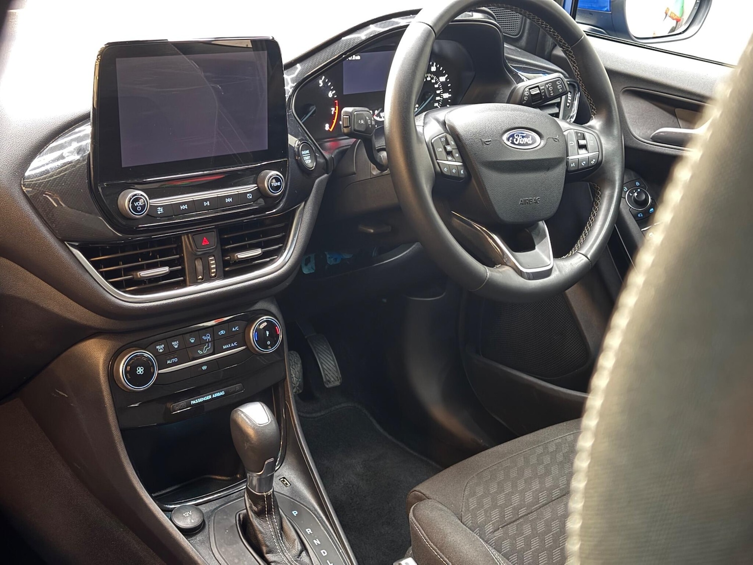 Used Ford Puma 2023 for sale - 76823407: Photo 10