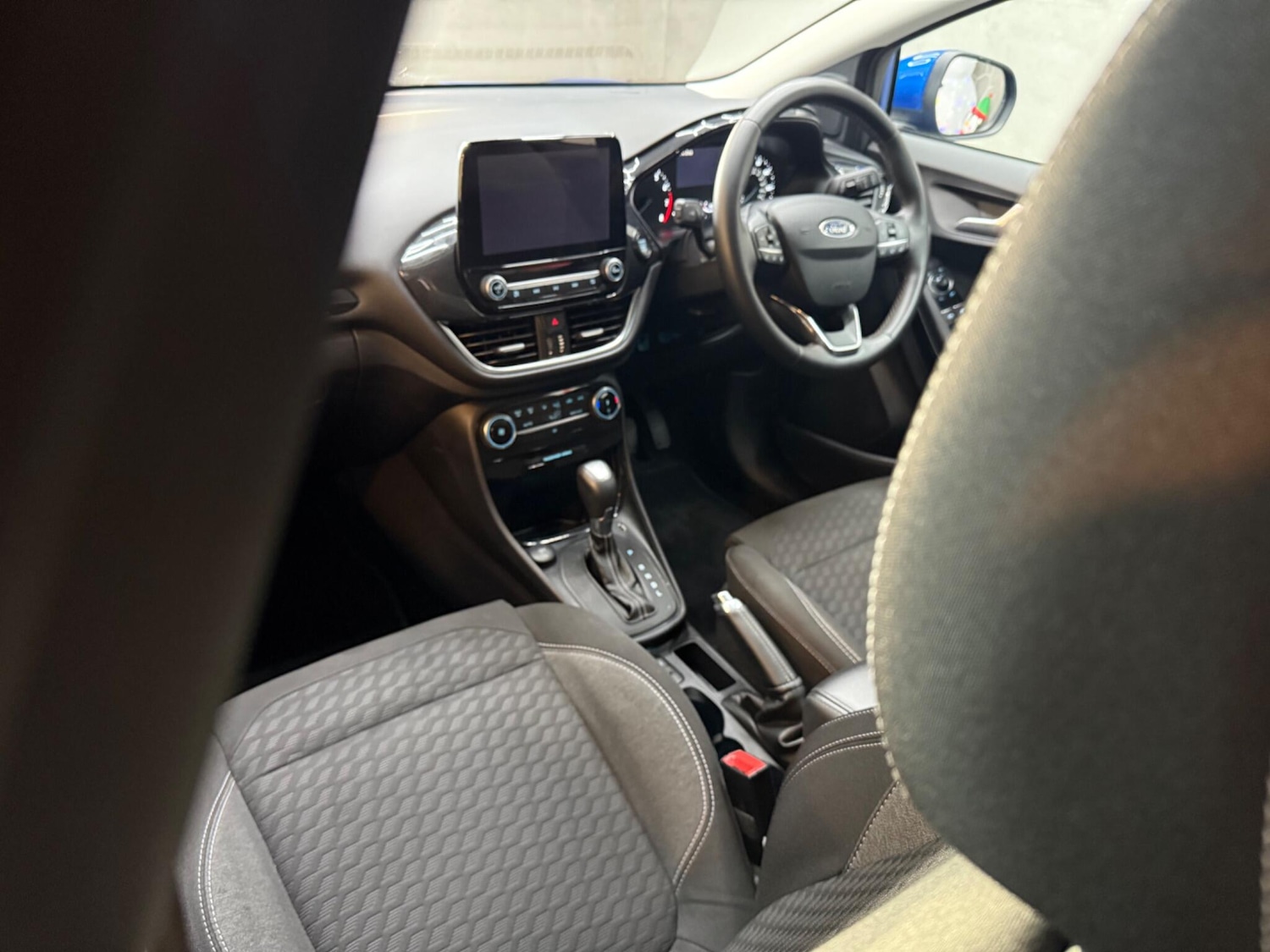 Used Ford Puma 2023 for sale - 76823407: Photo 11