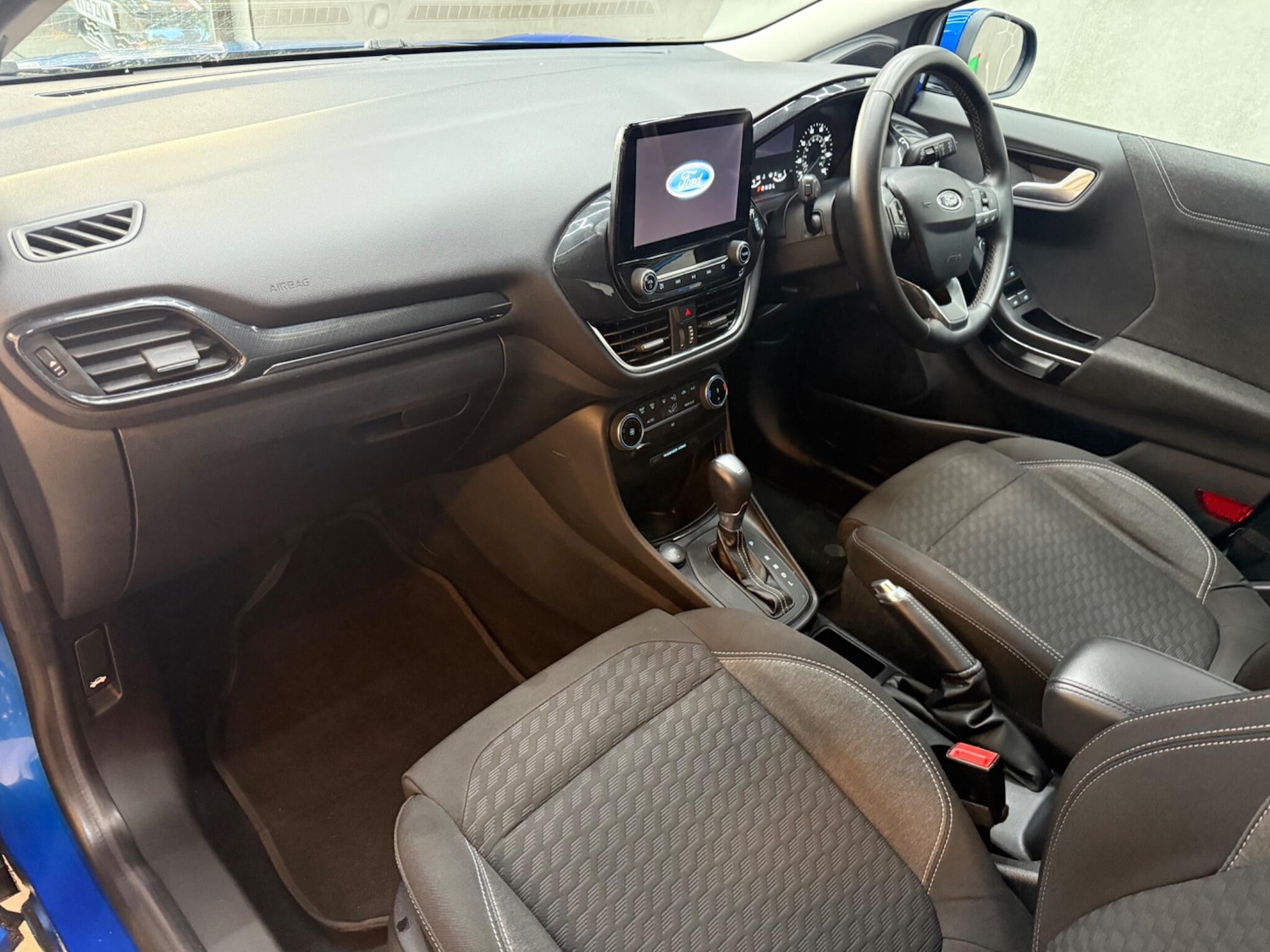 Used Ford Puma 2023 for sale - 76823407: Photo 12