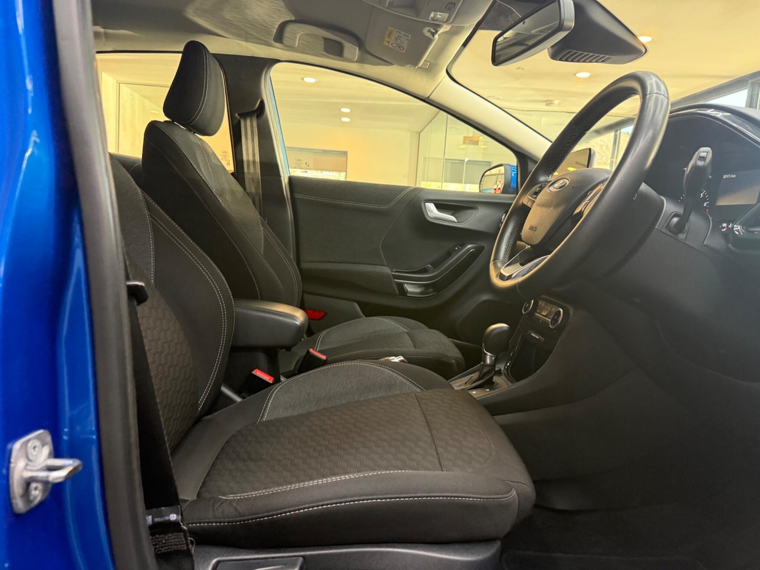 Used Ford Puma 2023 for sale - 76823407: Photo 13