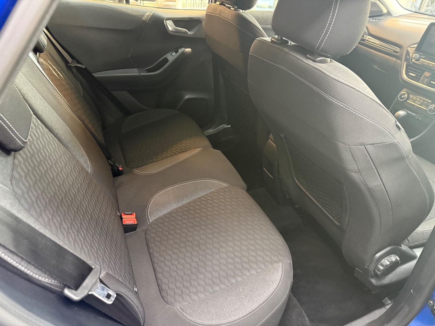 Used Ford Puma 2023 for sale - 76823407: Photo 14