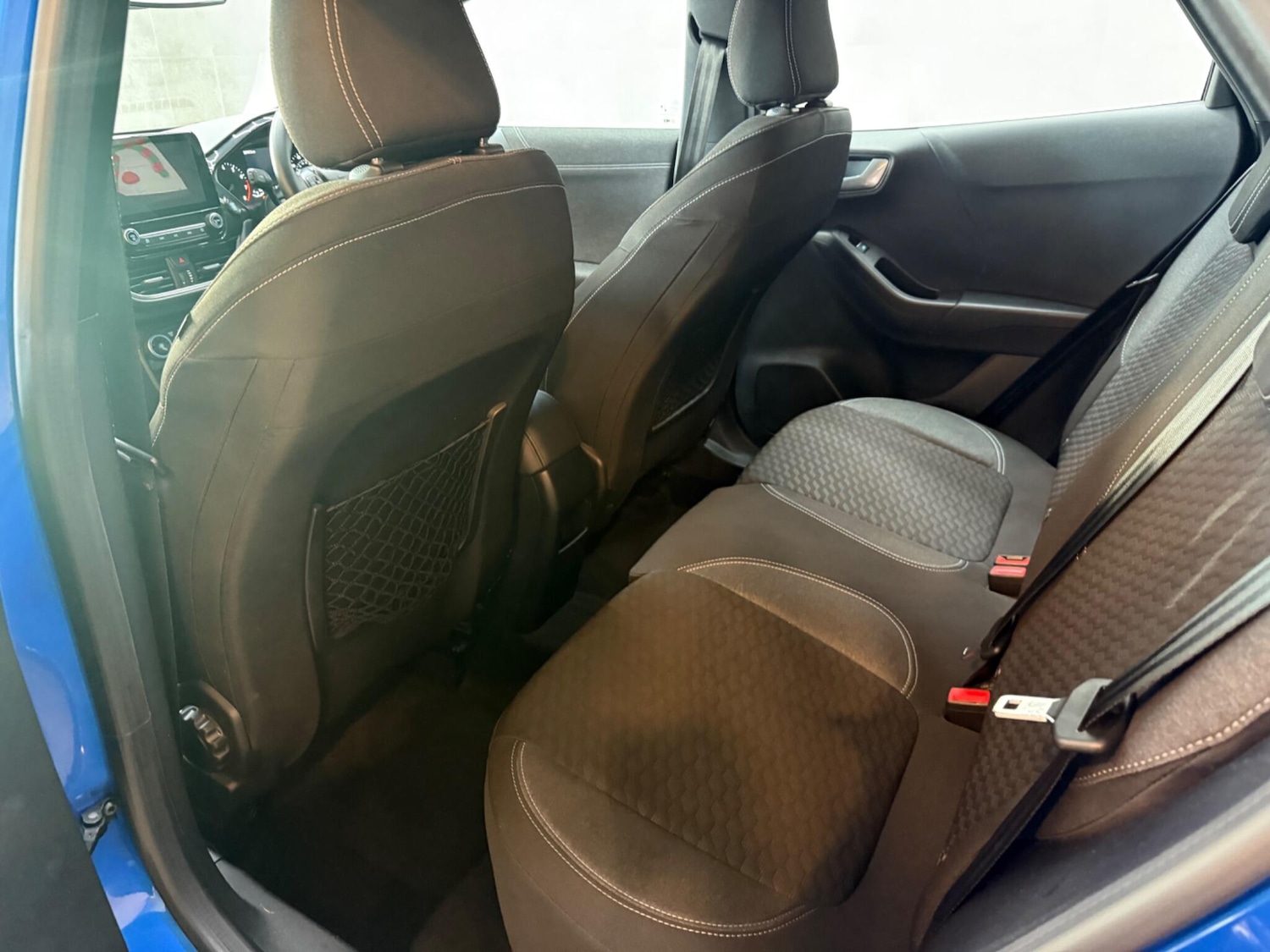 Used Ford Puma 2023 for sale - 76823407: Photo 15