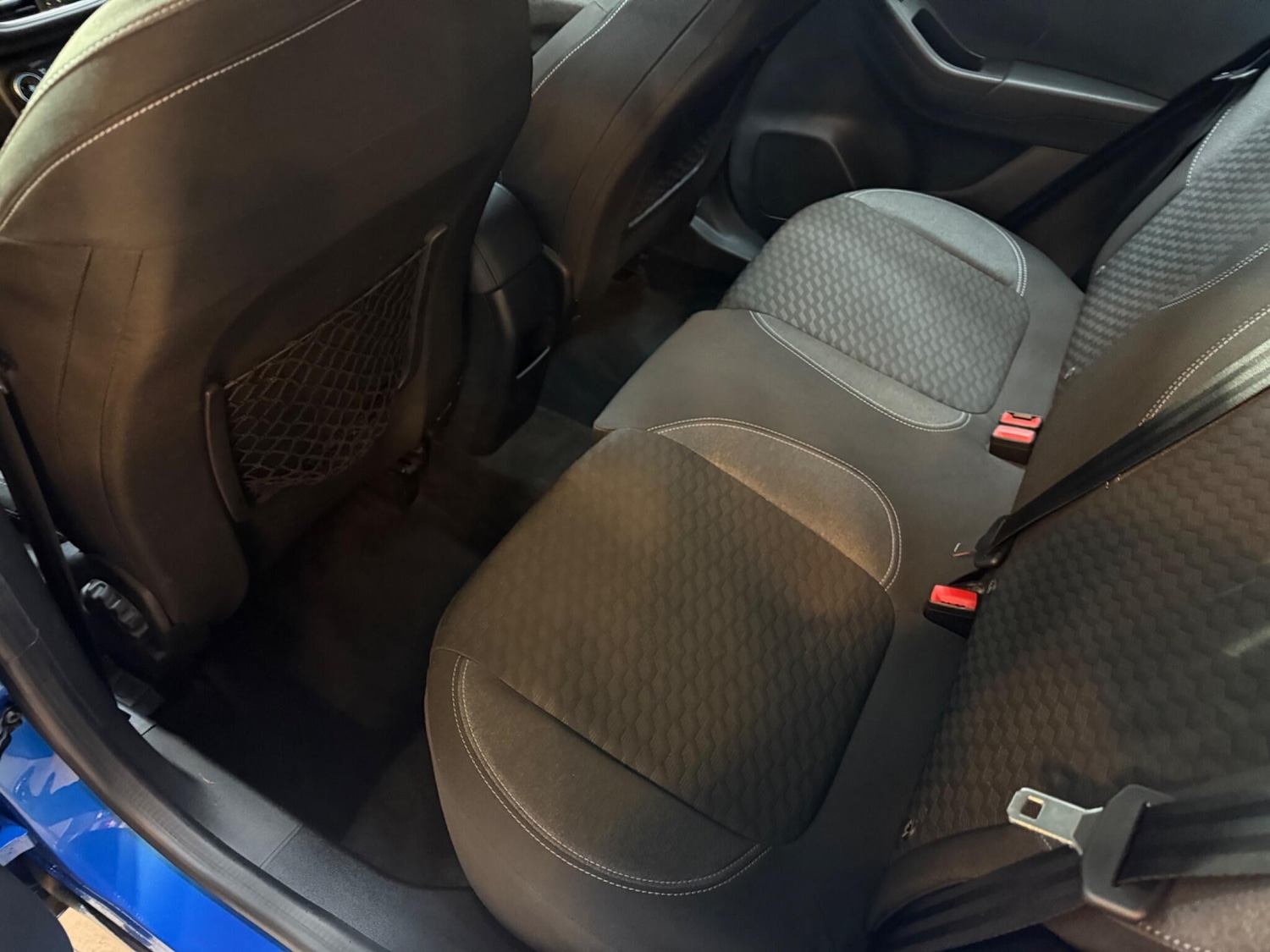 Used Ford Puma 2023 for sale - 76823407: Photo 16