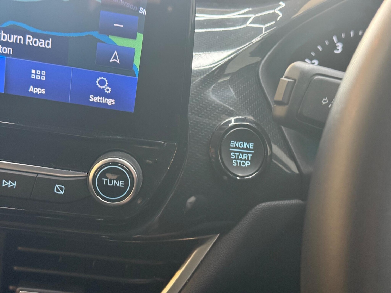 Used Ford Puma 2023 for sale - 76823407: Photo 17