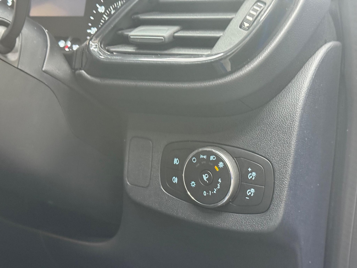 Used Ford Puma 2023 for sale - 76823407: Photo 18