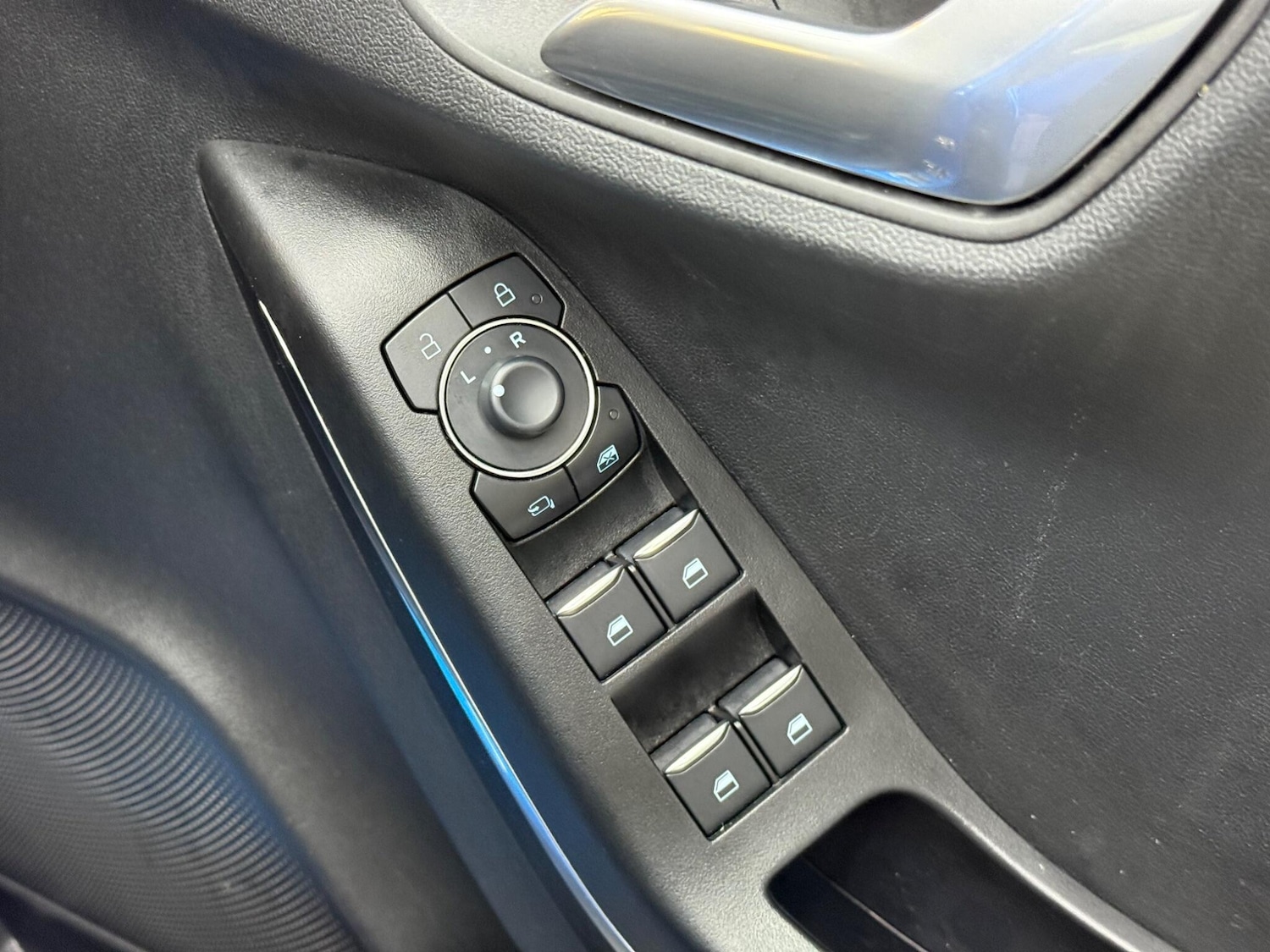 Used Ford Puma 2023 for sale - 76823407: Photo 19