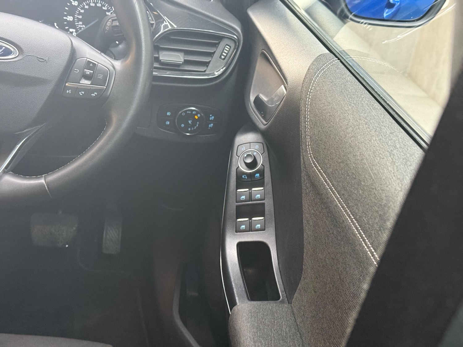 Used Ford Puma 2023 for sale - 76823407: Photo 20