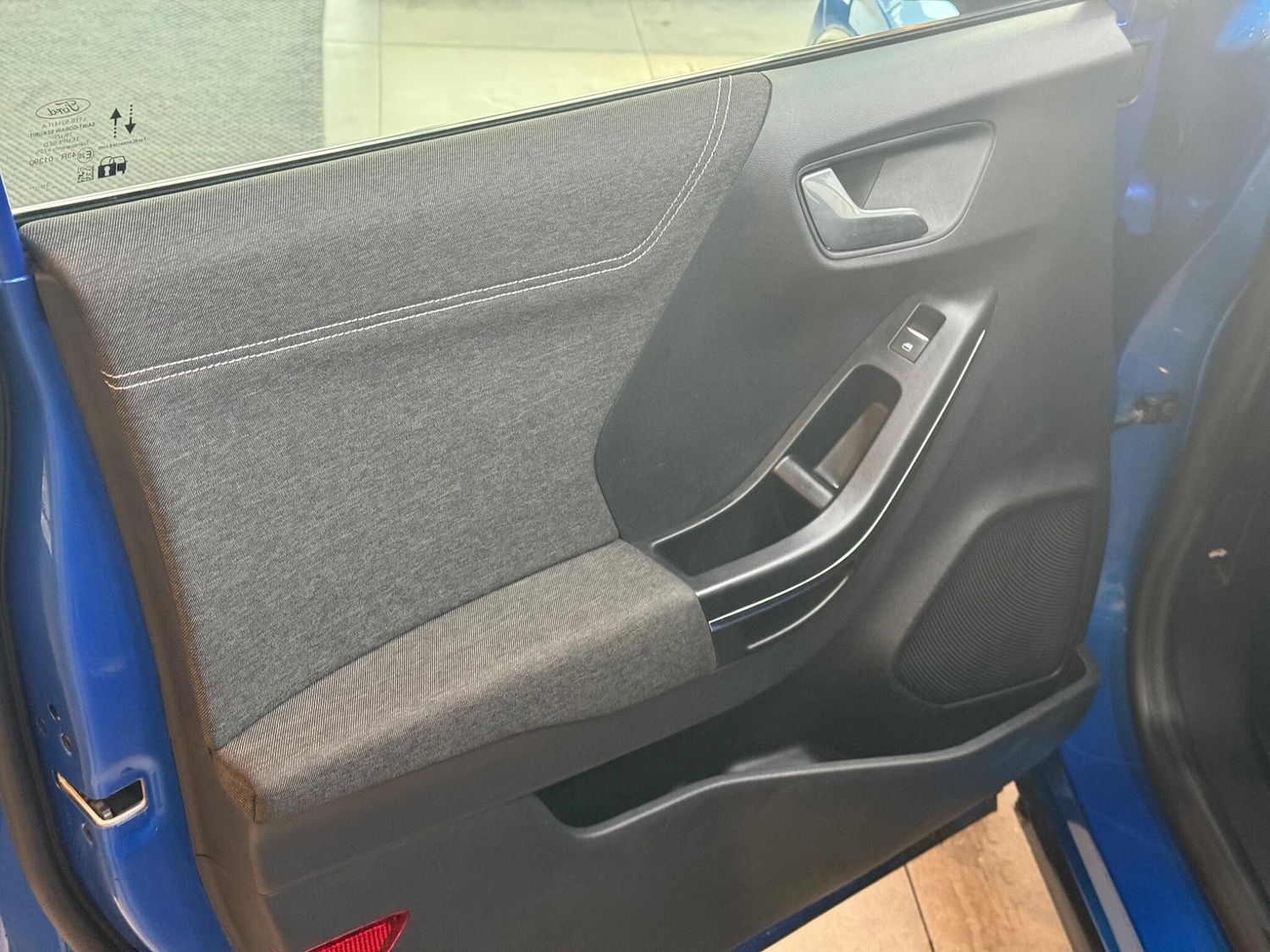 Used Ford Puma 2023 for sale - 76823407: Photo 22