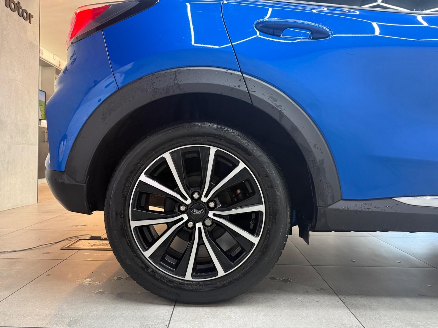 Used Ford Puma 2023 for sale - 76823407: Photo 24